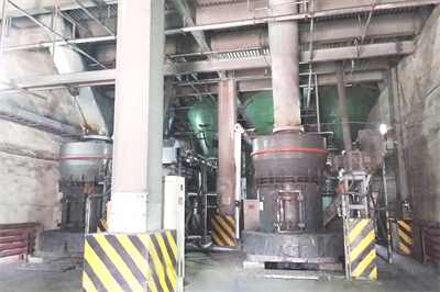 石灰石卸料及浆液制备系统图文稿_百度文库